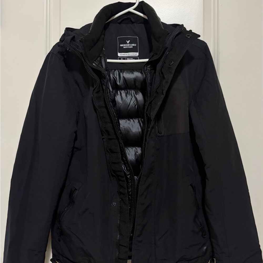 AMERICAN EAGLE JACKET